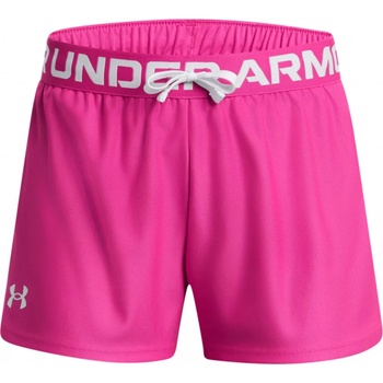 Under Armour Play Up Solid Shorts