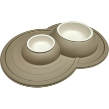 Comfy Miska Smart Clean 600+230 ml Latte