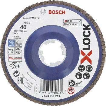 Bosch 2.608.619.209