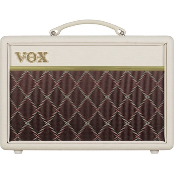 VOX Pathfinder 10 Cream Транзисторен усилвател/Комбо (PATHFINDER 10 CREAM)
