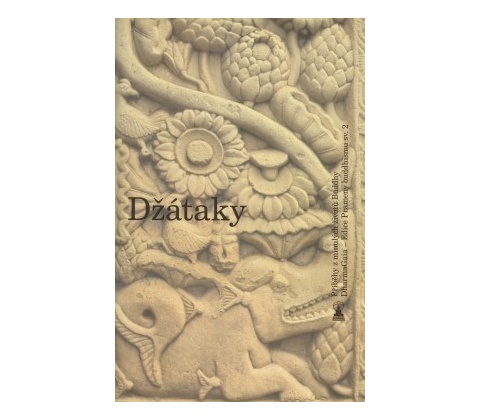 Džátaky