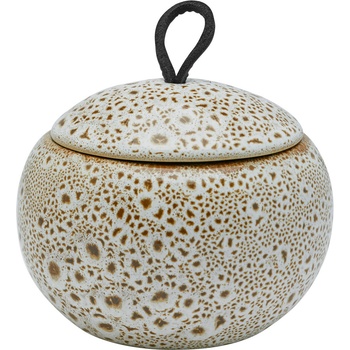 Aquanova Контейнер за баня Ugo бежов (UGOCOS-299)