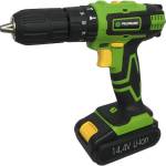 Fieldmann FDV 10352-A (50003659) Акумулаторна отвертка, винтоверт