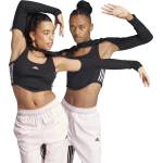 ADIDAS Потник Dance 3-Stripes (IB4752)