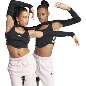 ADIDAS Потник Dance 3-Stripes (IB4752)