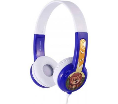 Buddyphones DiscoverFun