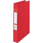 Esselte Binder Esselte Vivida 2-ring A4 42mm red (10K011B)