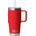 YETI Термо чаша YETI Rambler Straw 739 ml rescue red