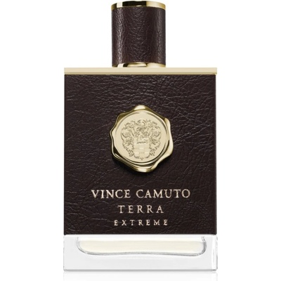 Vince Camuto Terra Extreme EDP 100 ml