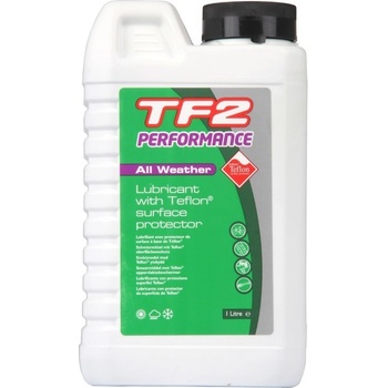 TF2 Performance s teflonem 1000 ml
