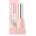 Maybelline Lifter Glaze интензивен хидратиращ балсам за устни със силен гланц цвят 001 Clear Crave 2.8 гр