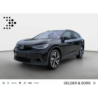 Volkswagen ID.4 Pro 210 kW