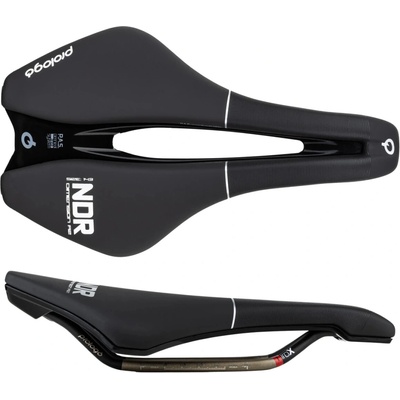 Prologo DIMENSION R2 NDR TiROX 143 čierne