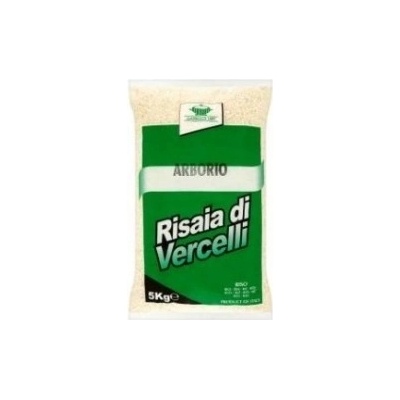 Gariboldi Arborio ryža, 5 kg