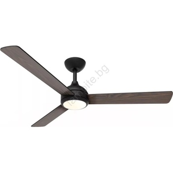 Philips - LED димируем таванен вентилатор CIVX LED/24W/230V + дистанционно управление (P7342)