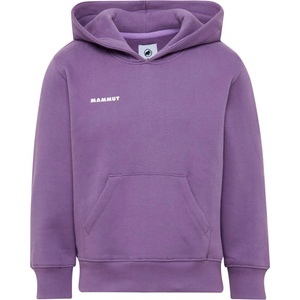 Mammut Детски суичър Mammut Kid's Mammut Base ML Hoody Hoodie - Paloja - размер 104 (EU) (704-6371-0311)