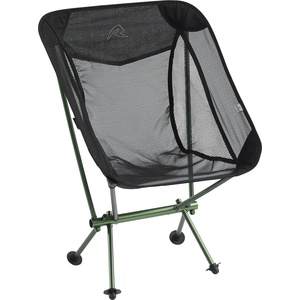 Robens Къмпинг стол Robens Pathfinder Light Camping chair - Black - размер One Size (580-2032-0111)