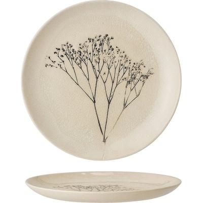 Bloomingville Talíř Bea 22 cm