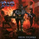 Dio - Angry Machines (Reissue) (LP) (4050538597264)