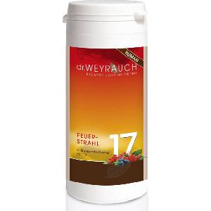Dr. WEYRAUCH №17 Feuerstrahl - За ездачи - vitalabo - 62,57 лв