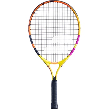 Babolat Тенис ракета nadal jnr 21 s cv - наплетена