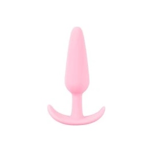 You2Toys Cuties Мини анален плъг 556858 Розов (P26651)