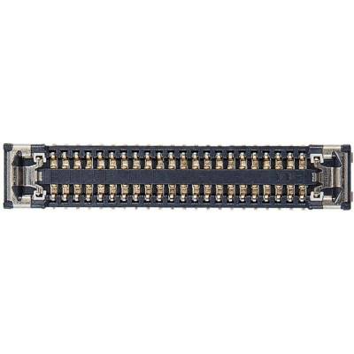 FPC konektor nabíjecího portu iPhone 13 Pro / 13 Pro Max (44 pinů) IPH1547