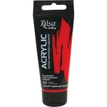 Rosa Gallery АКРИЛНА боя Cadmium Red Deep (621) 60 ml 1 бр (3241621)