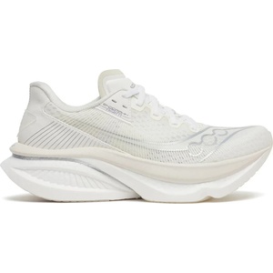 Saucony Дамски маратонки Saucony Women's Endorphin Azura Running shoes - Ivory / White - размер 40 (EU) (123-2285-0218)