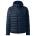Haglöfs ROC Flash Down hood Размер: XL / Цвят: тъмно син