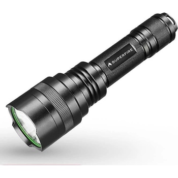 Supfire C8-T6