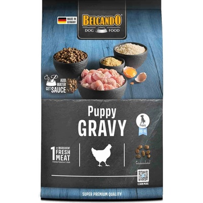Belcando Puppy Gravy 4 kg