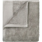 blomus Сиви памучни кърпи в комплект 4 бр. от тери 30x30 cm Riva - Blomus (69131)
