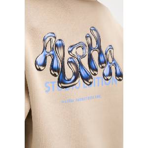 Alpha Industries Суичър (156042.627)
