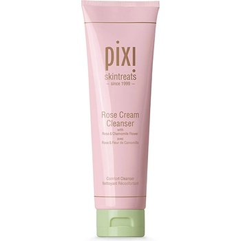 Pixi Beauty PIXI Rose Cream Cleanser Почистващо мляко дамски 135ml