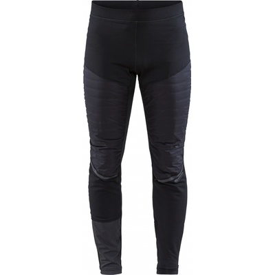 Craft Lumen SubZ Padded Tights black