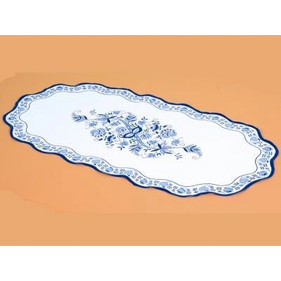 Forbyt obrus oválny 42x85 cm