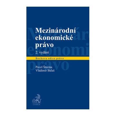 Mezinárodní ekonomické právo