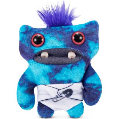 ZURU Плюшена играчка Zuru - Fuggler Baby Fuggs, зъбато бебе чудовище, асортимент (15703BQ1)