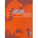 Archeologicky Atlas Evropy