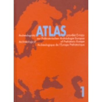 Archeologicky Atlas Evropy
