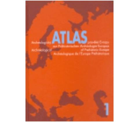 Archeologicky Atlas Evropy