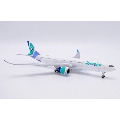 JC Wings A330-941 Iberojet 1:400