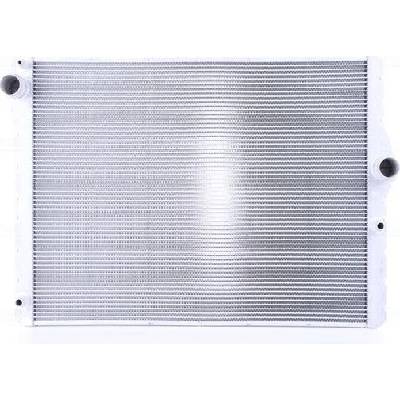 Chladič, chlazení motoru NISSENS 60779