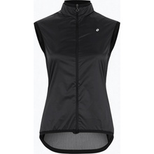 Assos UMA GT Wind C2 vesta black series dámska