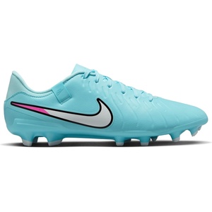 Nike Футболни бутонки Nike Tiempo Legend 10 Academy Adults Firm Ground Football Boots - Blue/White