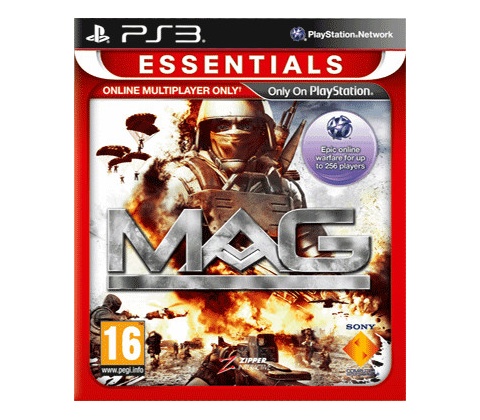 MAG
