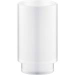 Grohe Selection - Чаша, стъкло/бяла 41029000 (41029000)