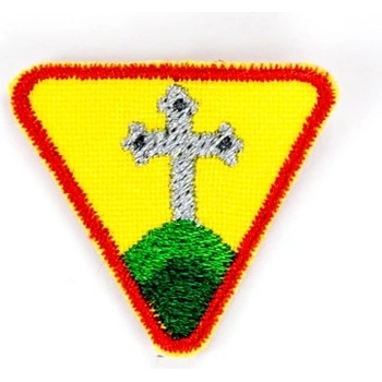 Odborka Pútnik