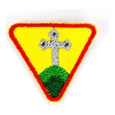 Odborka Pútnik